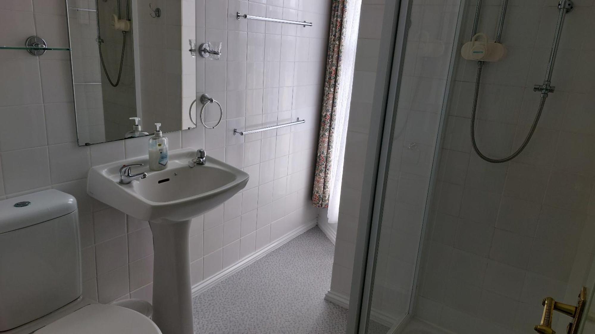 Southcliff Guest House Tenby Extérieur photo