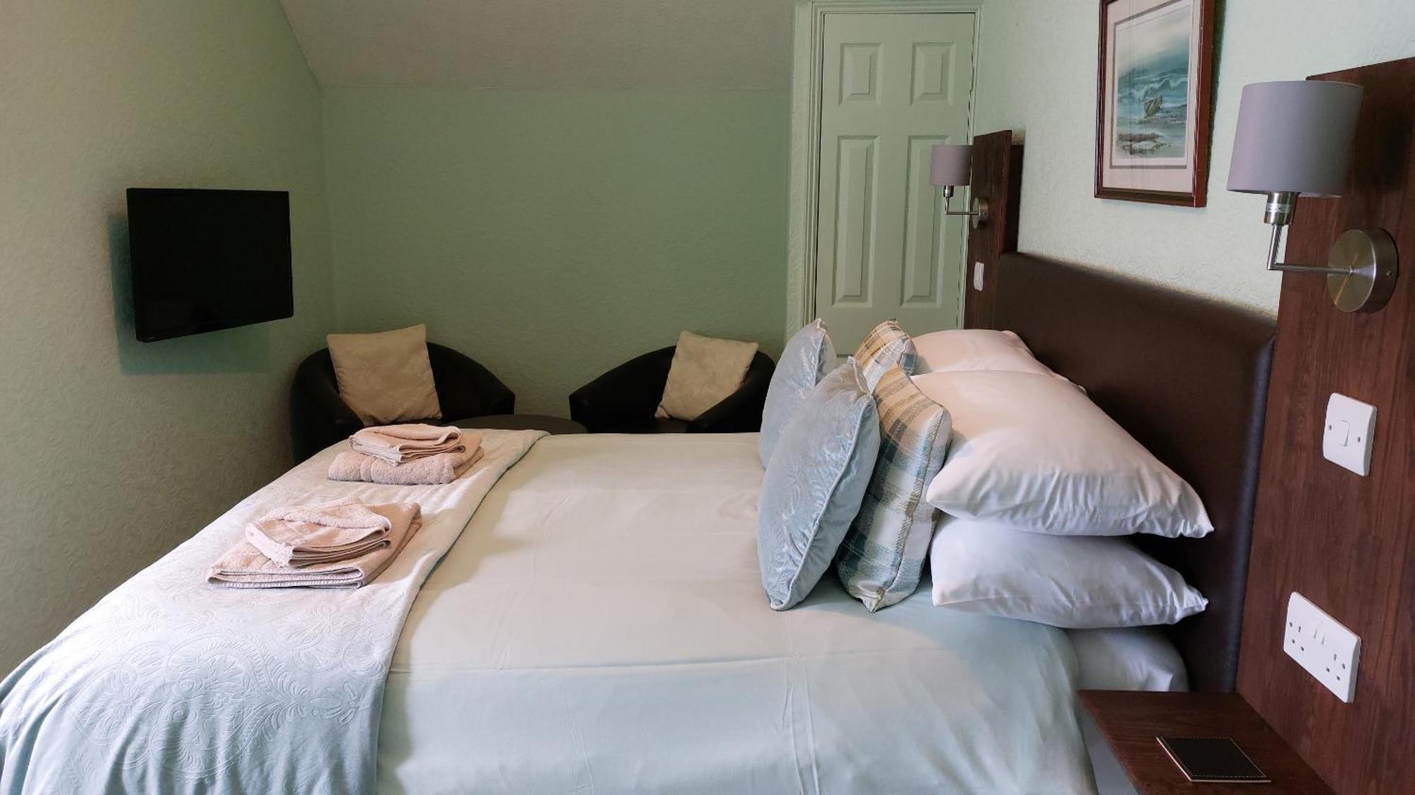 Southcliff Guest House Tenby Extérieur photo