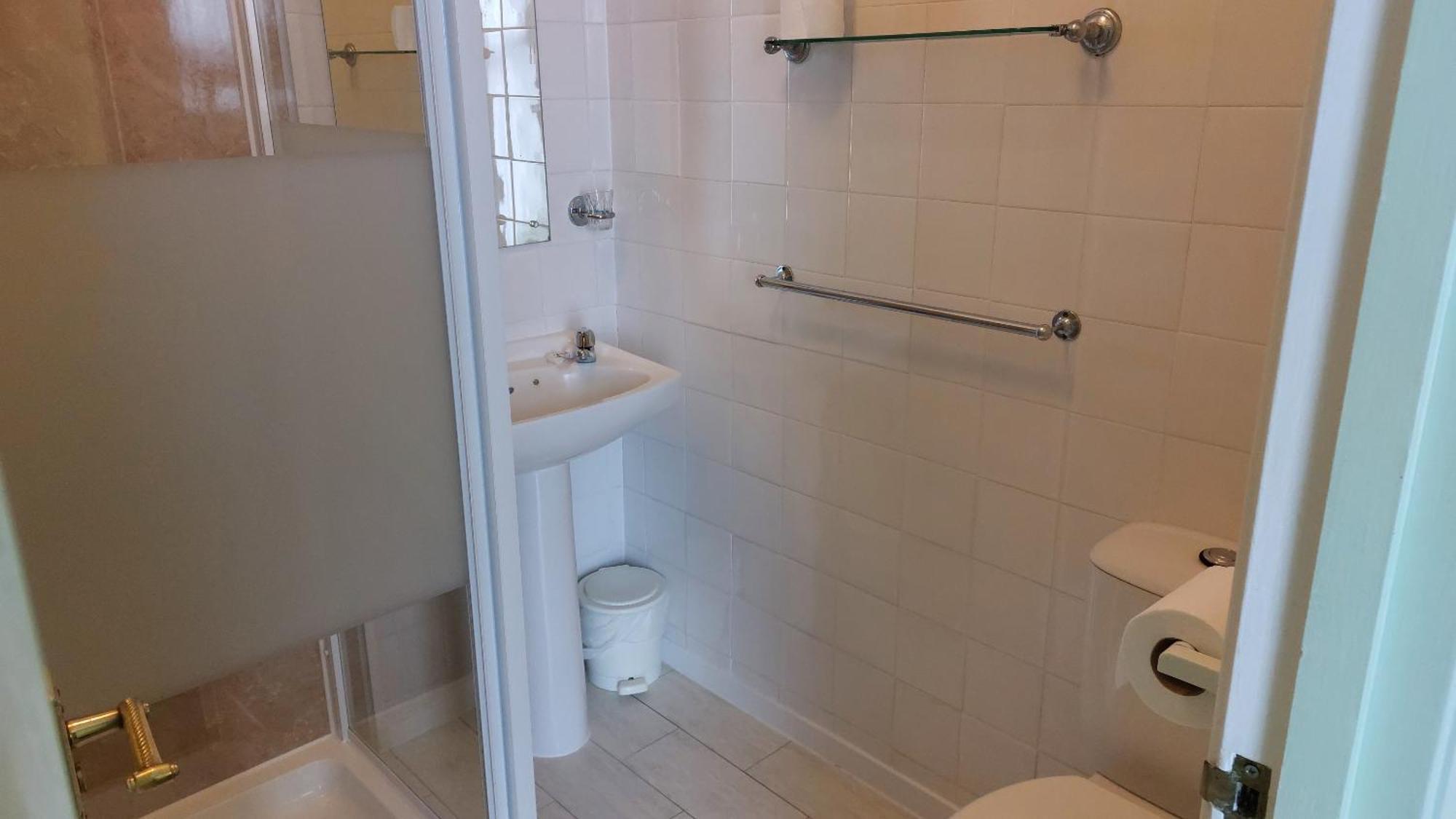 Southcliff Guest House Tenby Extérieur photo